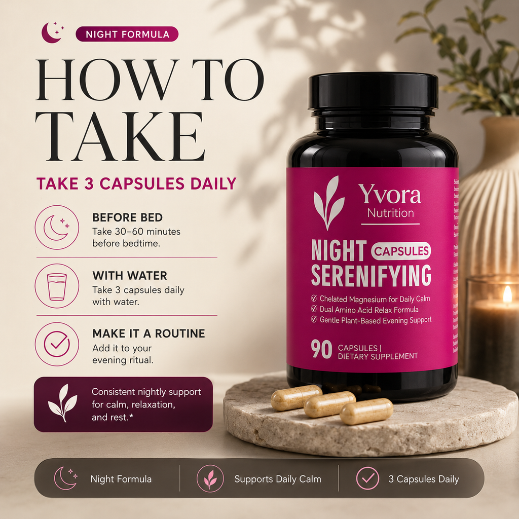 Night Formula