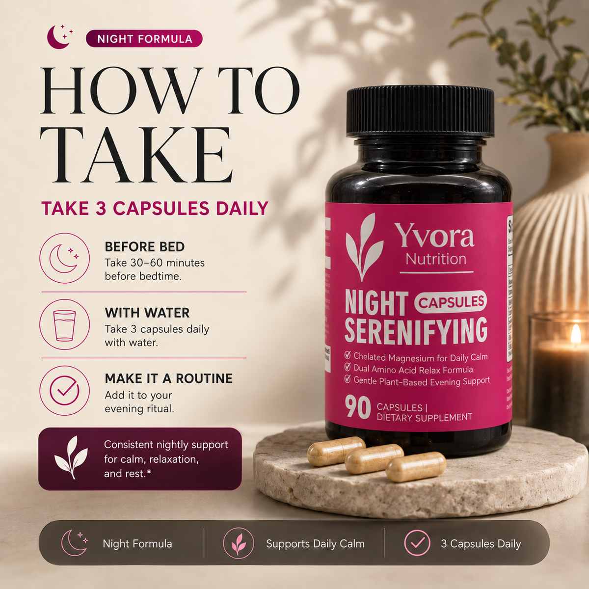 Night Formula