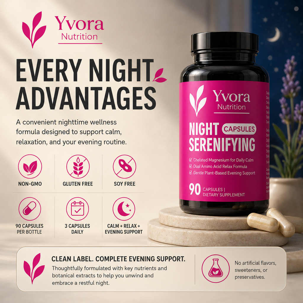 Night Formula