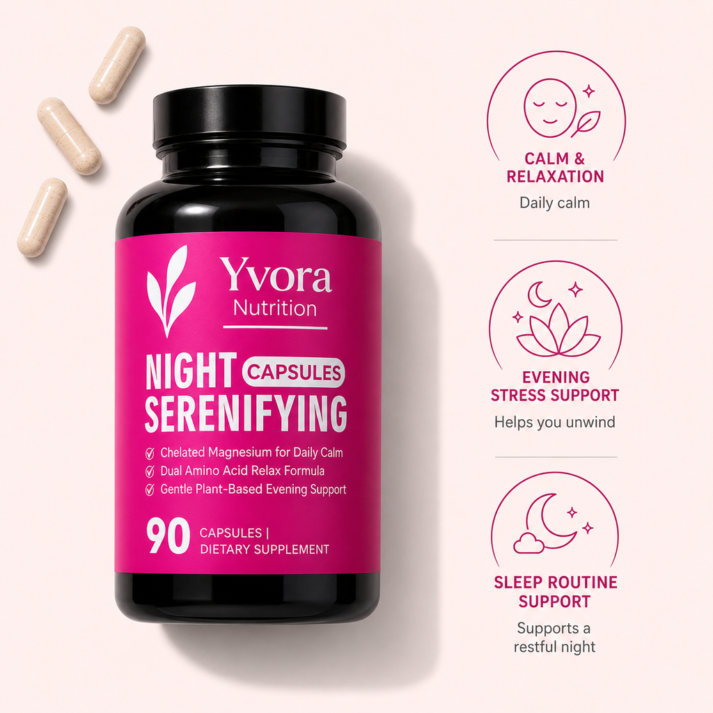 Night Formula