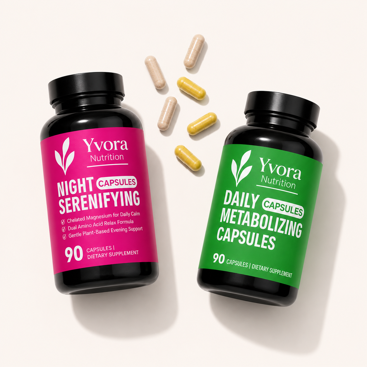 Day + Night System Bundle